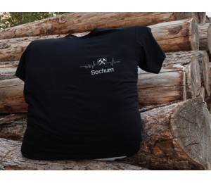 Stickserie Ruhrpott Liebe